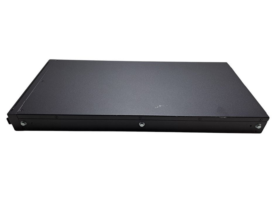 Dell X1026P | 26-Port Gigabit PoE Managed Network Switch