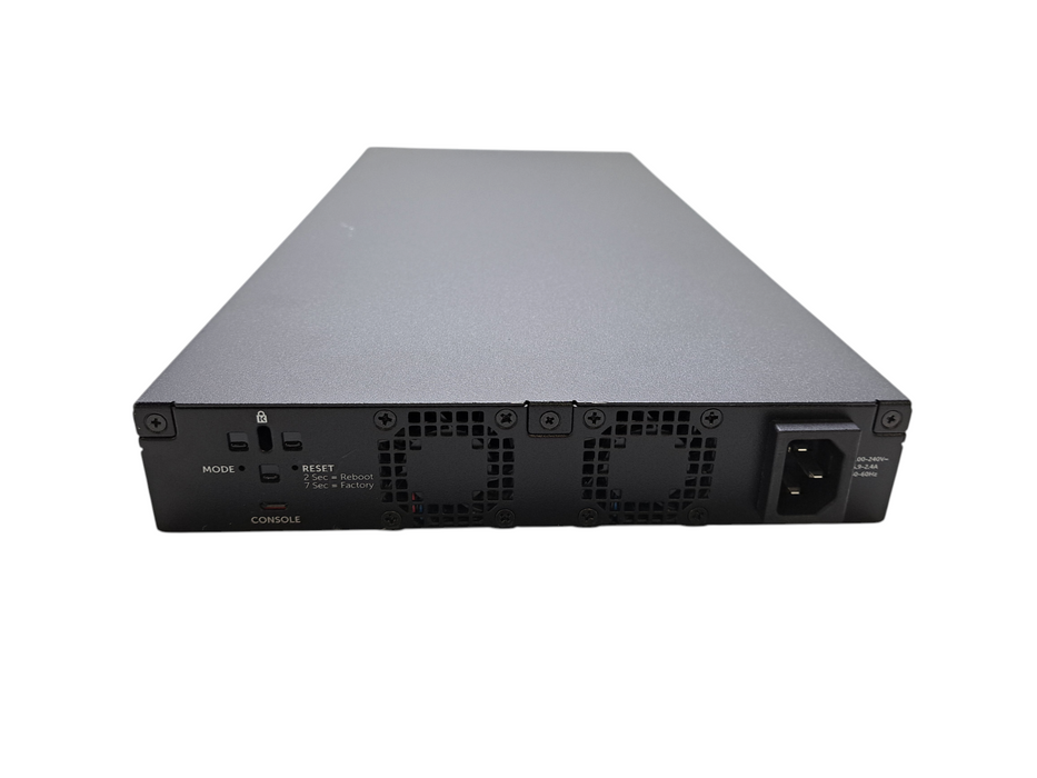 Dell X1026P | 26-Port Gigabit PoE Managed Network Switch