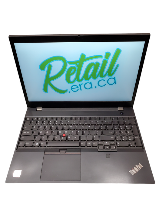 Lenovo ThinkPad P15v Gen 1 TOUCH 15.6” i7-10750H 32GB 256GB SSD Quadro P620