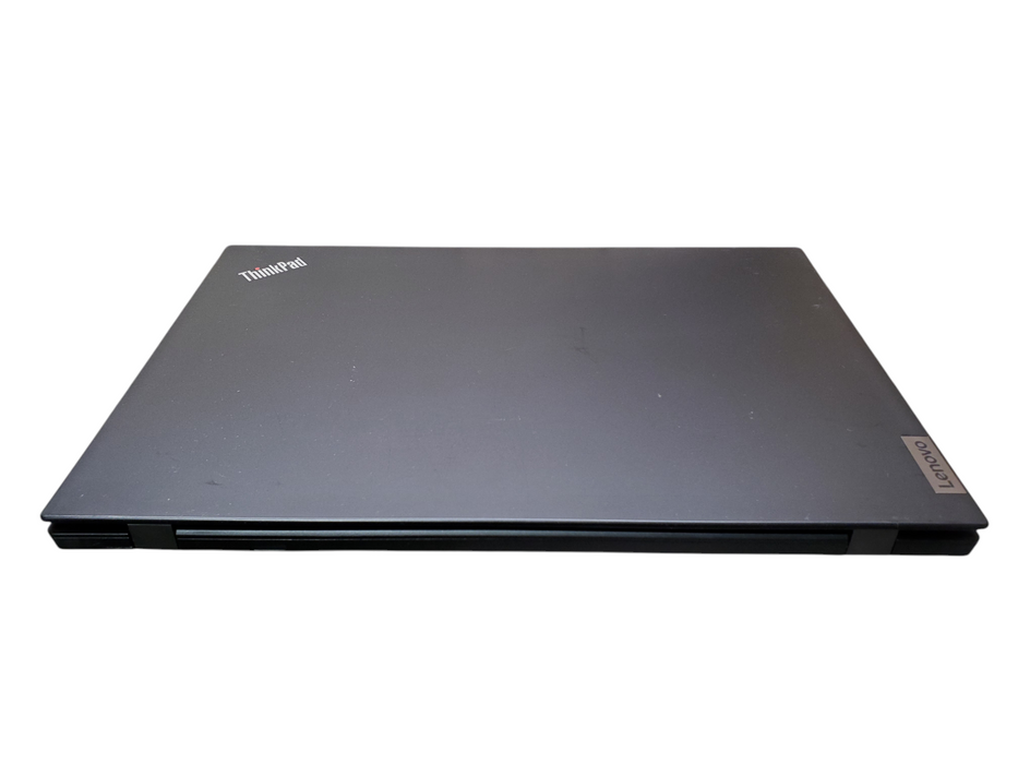 Lenovo ThinkPad P15v Gen 1 TOUCH 15.6” i7-10750H 32GB 256GB SSD Quadro P620