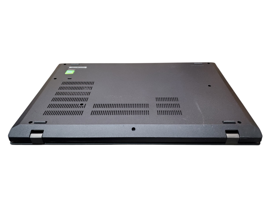 Lenovo ThinkPad P15v Gen 1 TOUCH 15.6” i7-10750H 32GB 256GB SSD Quadro P620