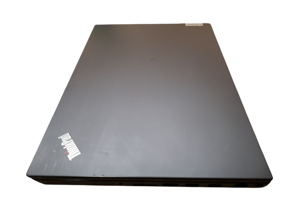 Lenovo ThinkPad P15v Gen 1 TOUCH 15.6” i7-10750H 32GB 256GB SSD Quadro P620