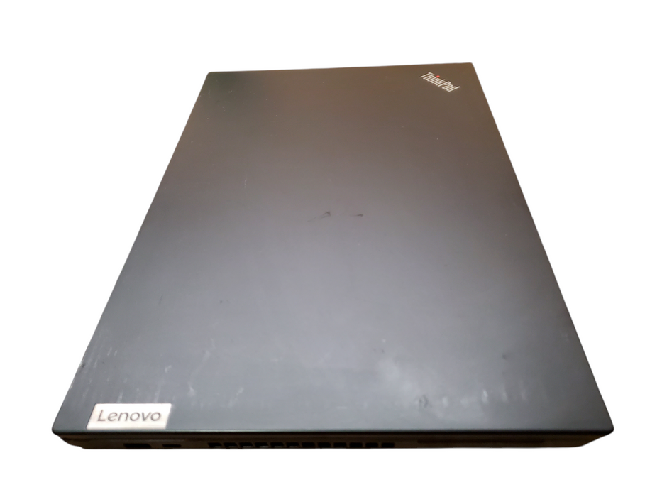 Lenovo ThinkPad P15v Gen 1 TOUCH 15.6” i7-10750H 32GB 256GB SSD Quadro P620