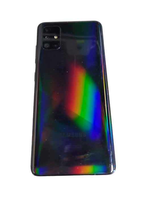 Samsung Galaxy A51 64GB (SM-A515W) - READ Î