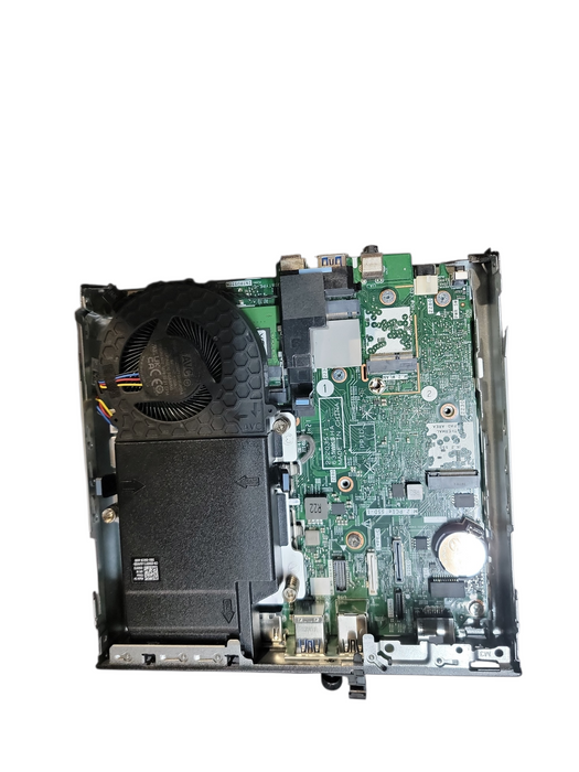 Dell Optiplex Micro 7020  i3 - 14100T 8GB DDR5  Ram No HDD
