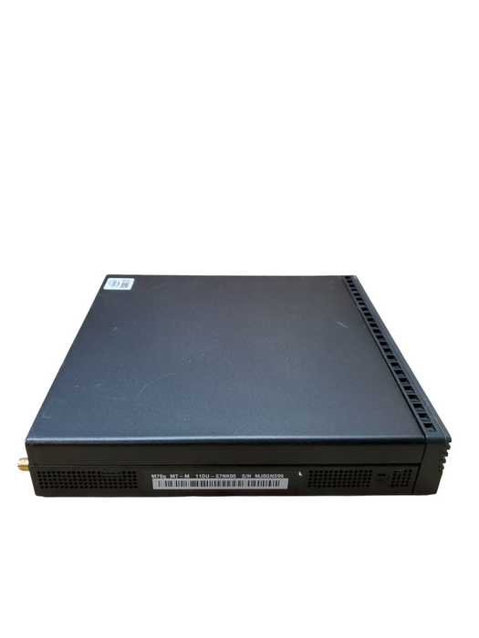 Lenovo ThinkCentre M70q Gen 2 Tiny PC Intel i7-10700T 2GHz 8GB NO-HDD/SSD