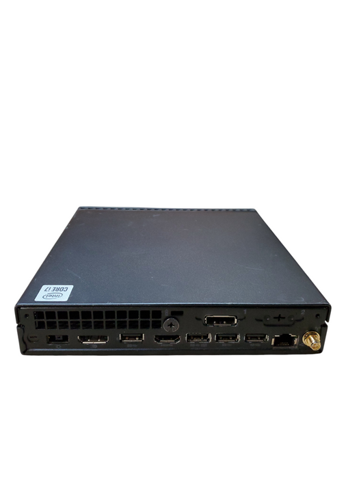 Lenovo ThinkCentre M70q Gen 2 Tiny PC Intel i7-10700T 2GHz 8GB NO-HDD/SSD