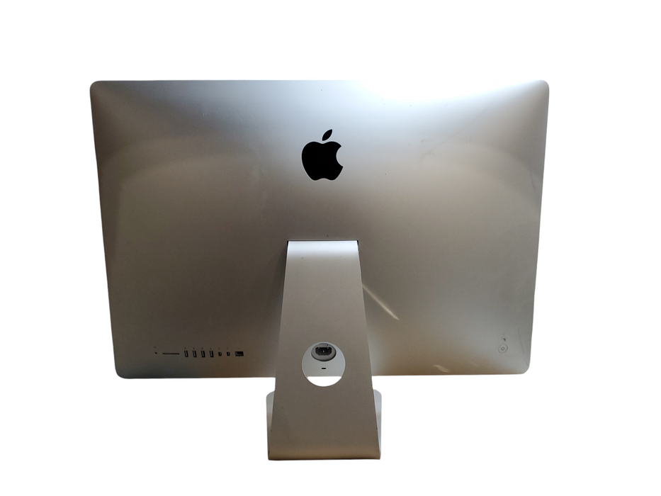 Apple iMac 27" 5K 2015, i5-6500, 16GB RAM, 1TB HDD