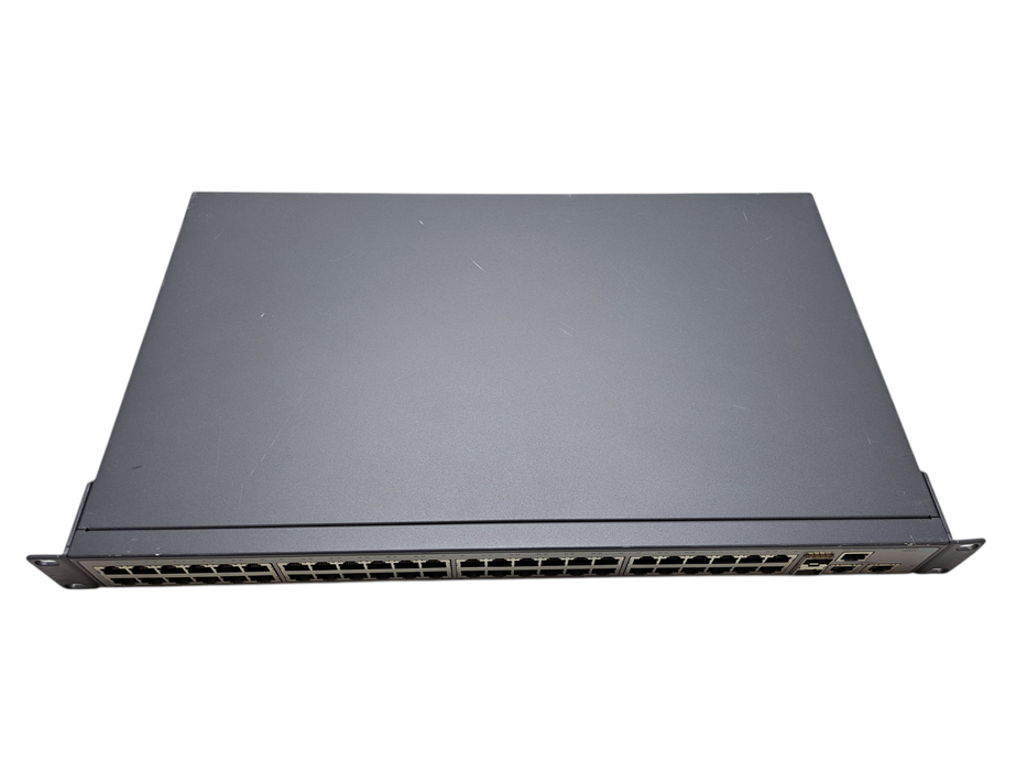 HPE JG961A OfficeConnect 1950 48G 2SFP+ 2XGT Web Managed Switch