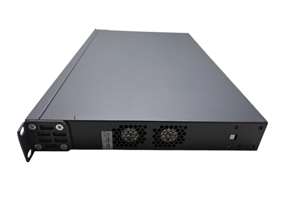 HPE JG961A OfficeConnect 1950 48G 2SFP+ 2XGT Web Managed Switch