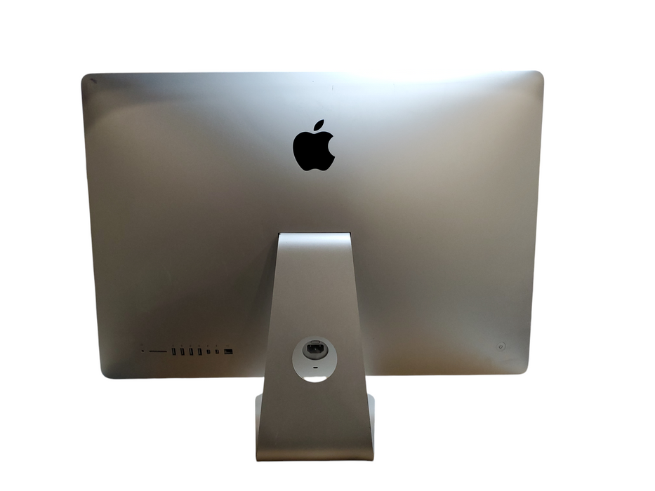 Apple iMac 27" 5K 2014, i5-4690, 32GB RAM, 500GB HDD