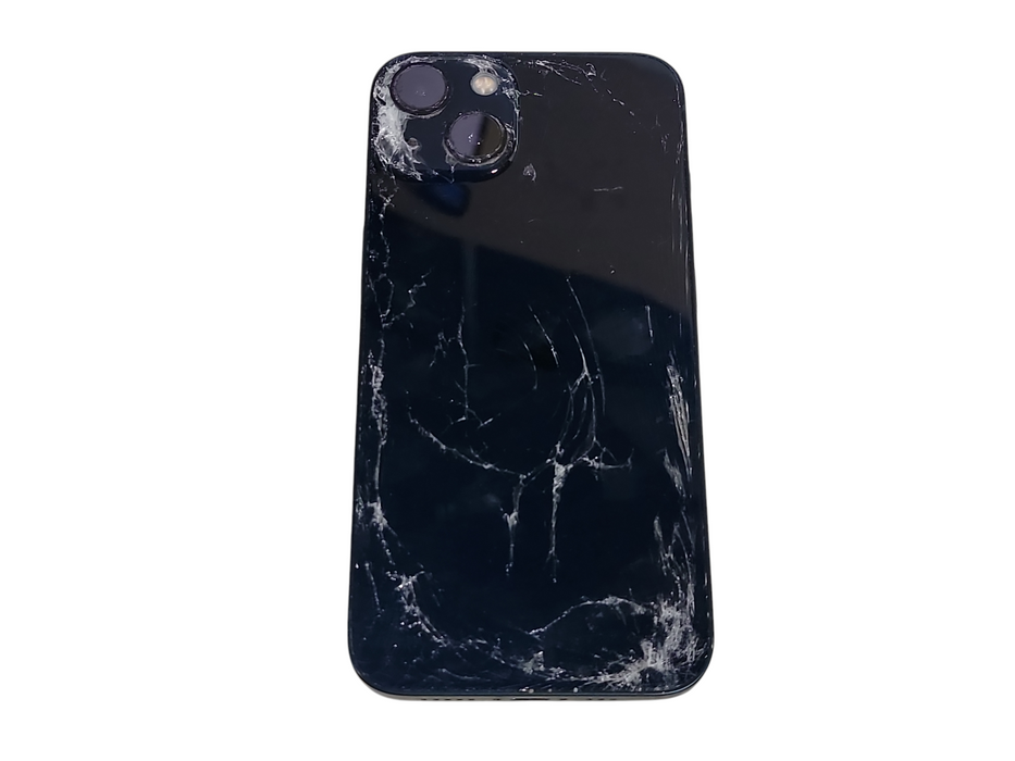 Apple iPhone 13 - 256GB - Midnight [A2482 | Read]