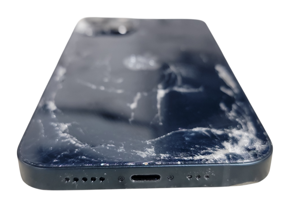 Apple iPhone 13 - 256GB - Midnight [A2482 | Read]