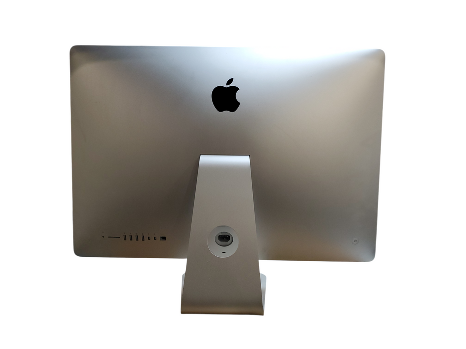Apple iMac 27" 5K 2015, i5-6500, 16GB RAM, 250GB HDD