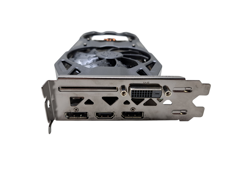 EVGA GeForce RTX 2060 XC ULTRA GAMING 6GB GDDR6 Graphics Card *READ*