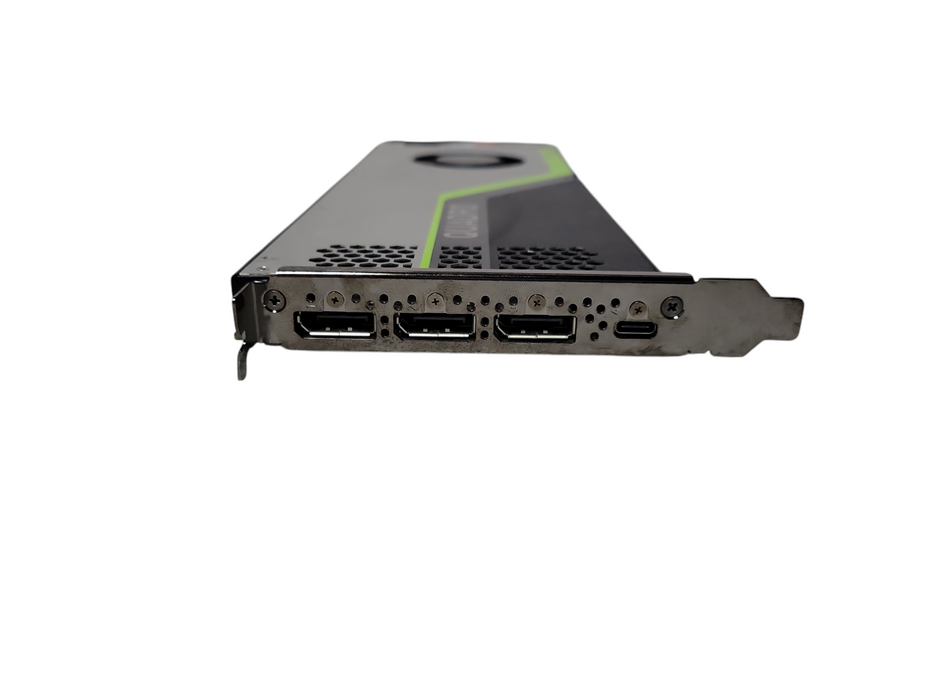 NVIDIA Quadro RTX 4000 8GB GDDR6 Graphics Card