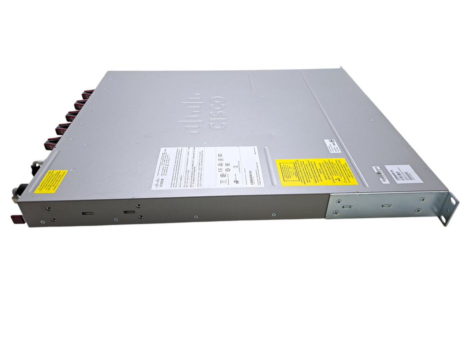 Cisco WS-C4500X-32SFP+ V06 | 32-Port 10G SFP+ Switch w/ DUAL AC *NO OS*