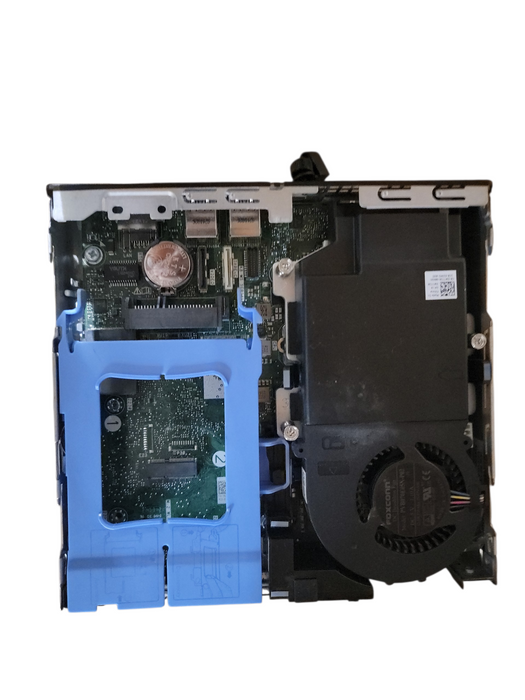 Dell Optiplex 5090 Micro i5 - 10500T @ 2.30GHz 16GB DDR4 Ram No HDD