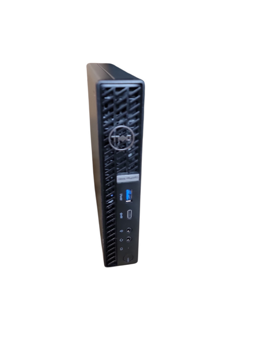 Dell Optiplex 5090 Micro i5 - 10500T @ 2.30GHz 16GB DDR4 Ram No HDD