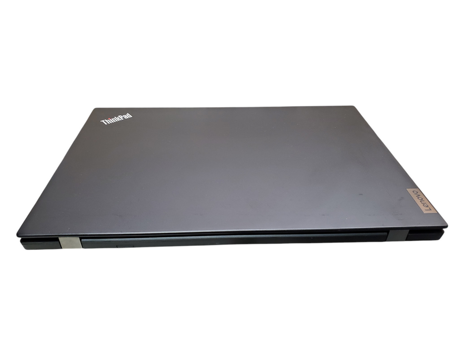 Lenovo ThinkPad P15v Gen 1 15.6” i7-10850H 16GB 256GB SSD Quadro P620