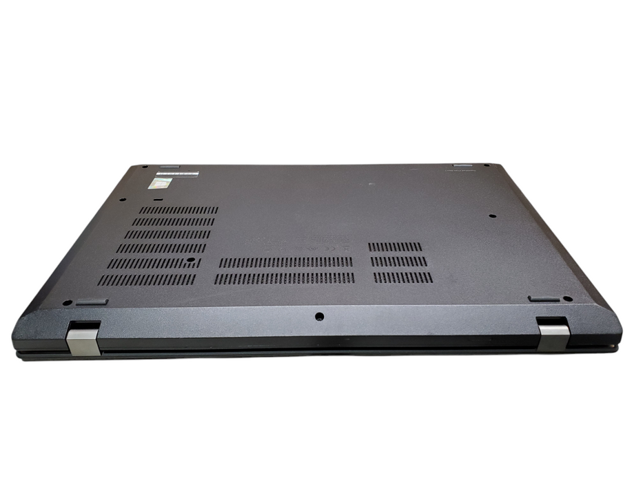 Lenovo ThinkPad P15v Gen 1 15.6” i7-10850H 16GB 256GB SSD Quadro P620