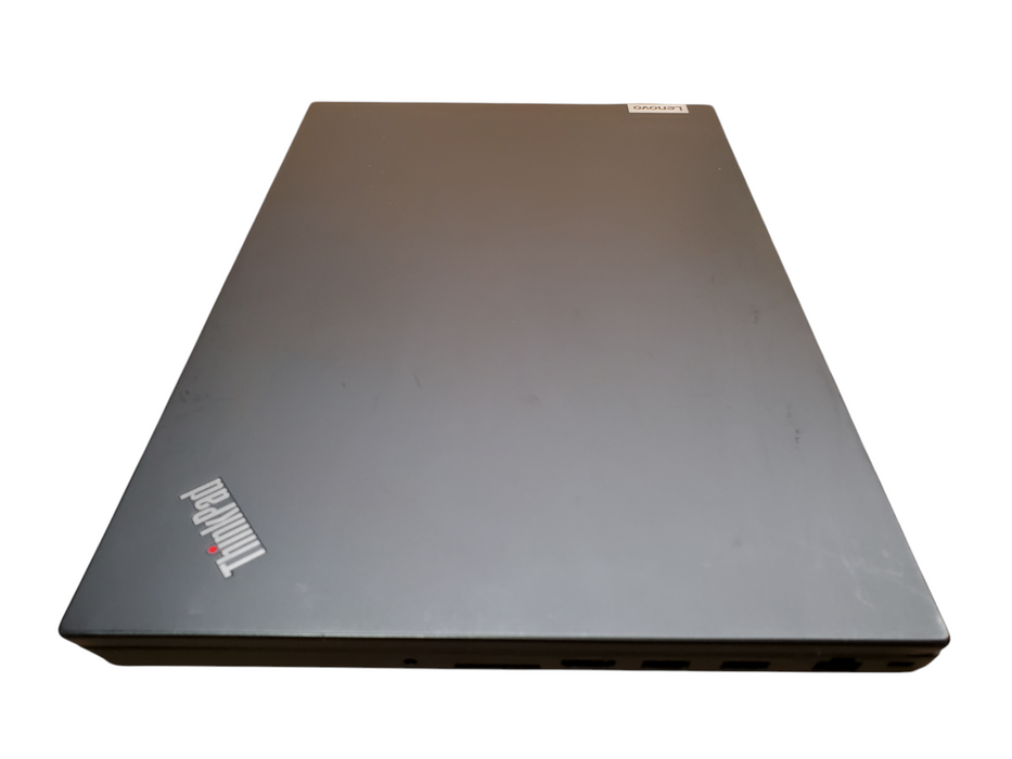 Lenovo ThinkPad P15v Gen 1 15.6” i7-10850H 16GB 256GB SSD Quadro P620