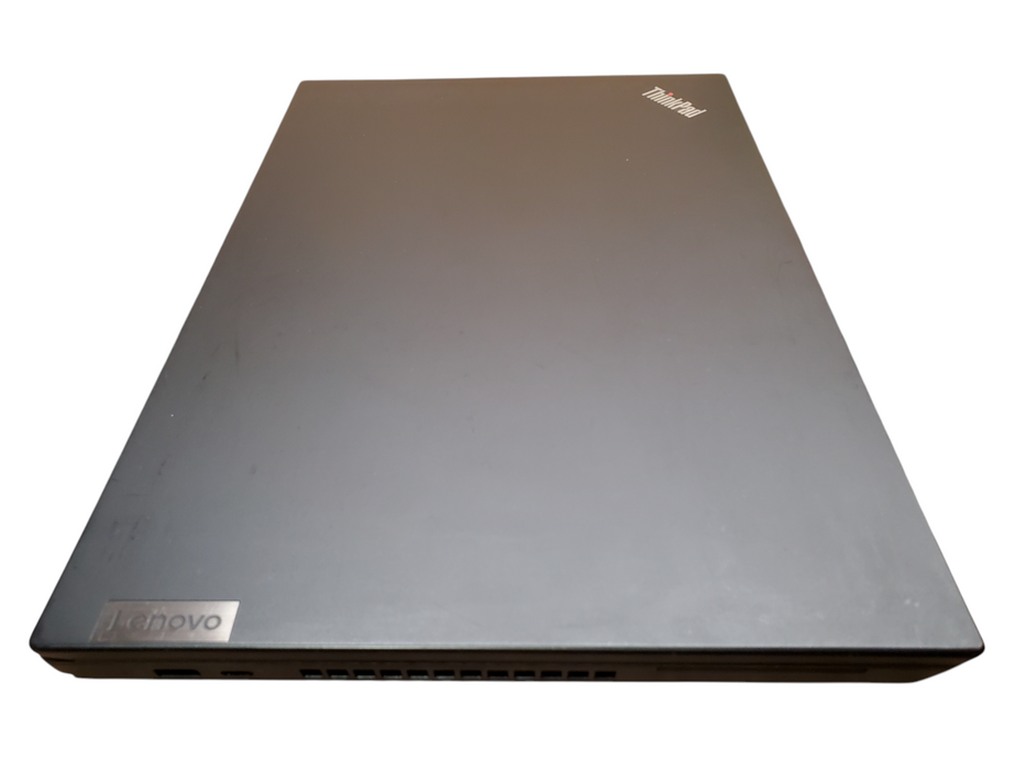 Lenovo ThinkPad P15v Gen 1 15.6” i7-10850H 16GB 256GB SSD Quadro P620