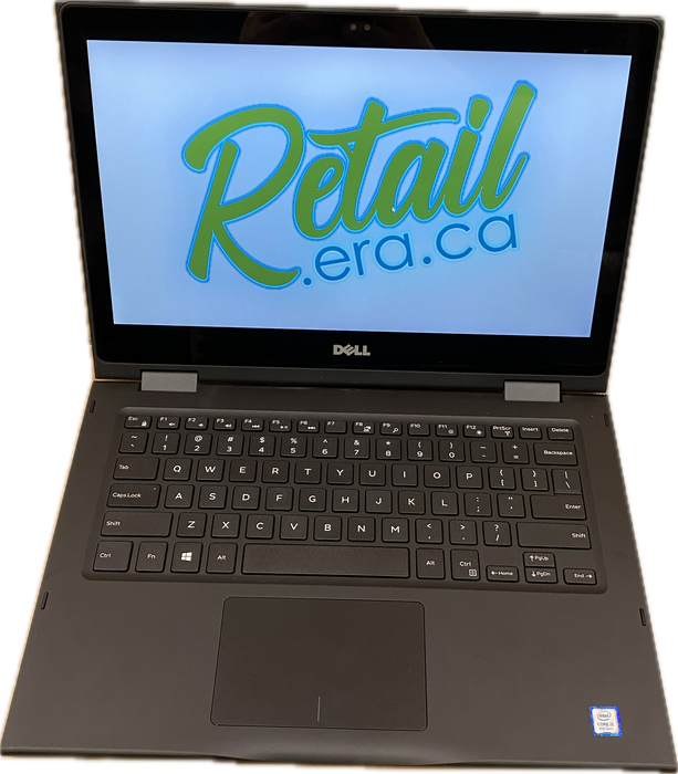 Dell Latitude 3390 2-in-1 TOUCH Intel Core i5-8250U 1.60GHz 16GB RAM 240GB SSD
