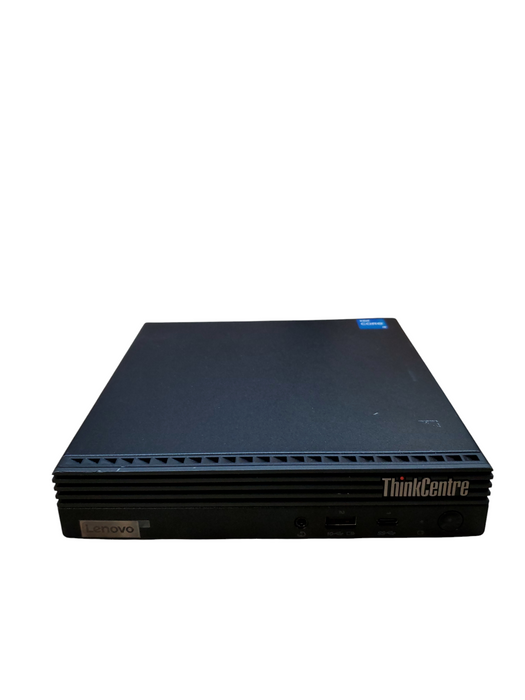 Lenovo ThinkCentre M70q Gen 2 Tiny PC, i5-11400T 8GB NO-HDD/SSD