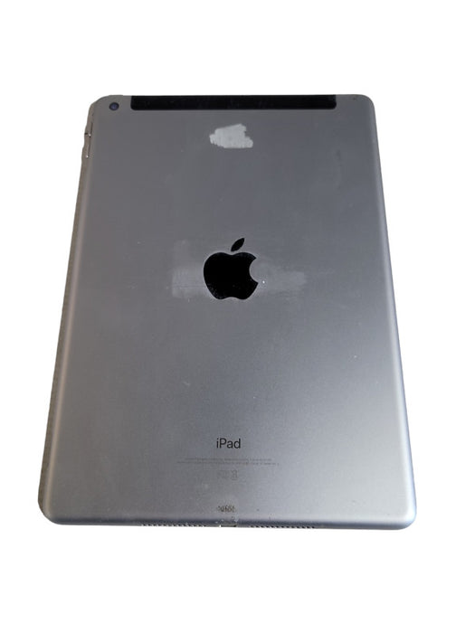 Apple iPad 5th Gen 128GB (A1823) - READ Î