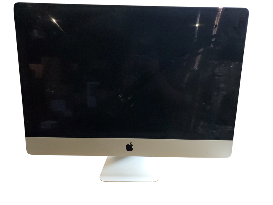 Apple iMac 27" 2013, i7-4771, 32GB RAM, 1TB HDD