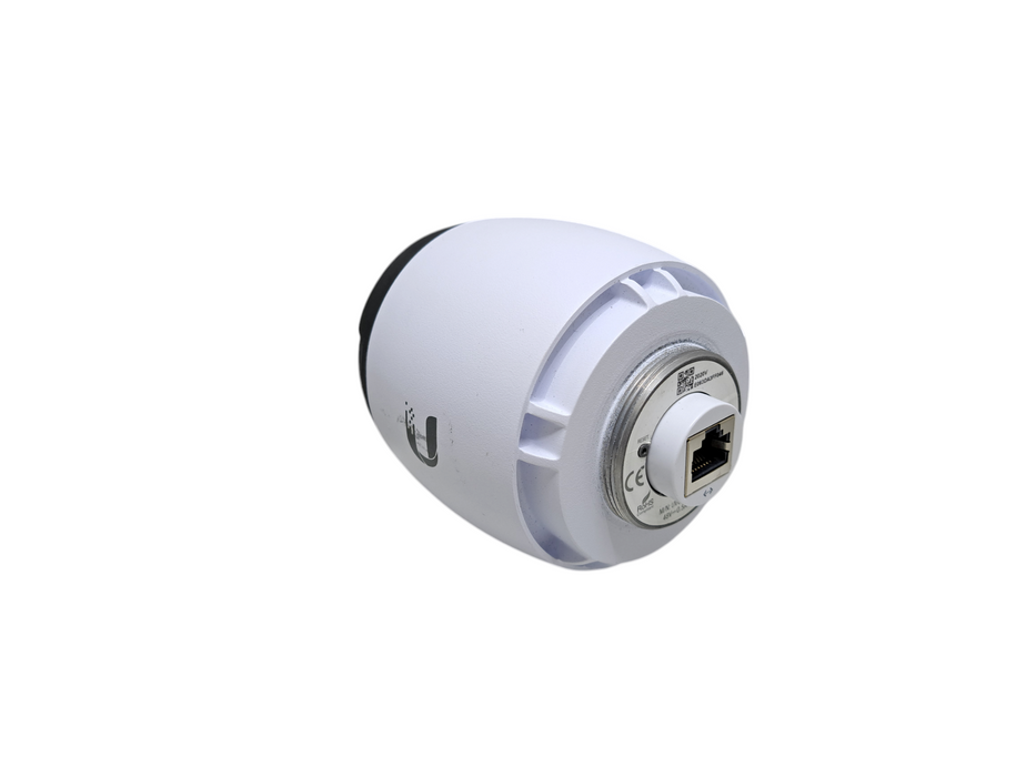 Ubiquiti UniFi Protect G4 Pro 4K 8MP IP Security Camera UVC-G4-PRO (Unit ONLY)