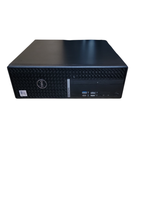 Dell Optiplex 5090 SFF i3 - 10105 @ 3.70GHz 8GB DDR4 Ram No HDD