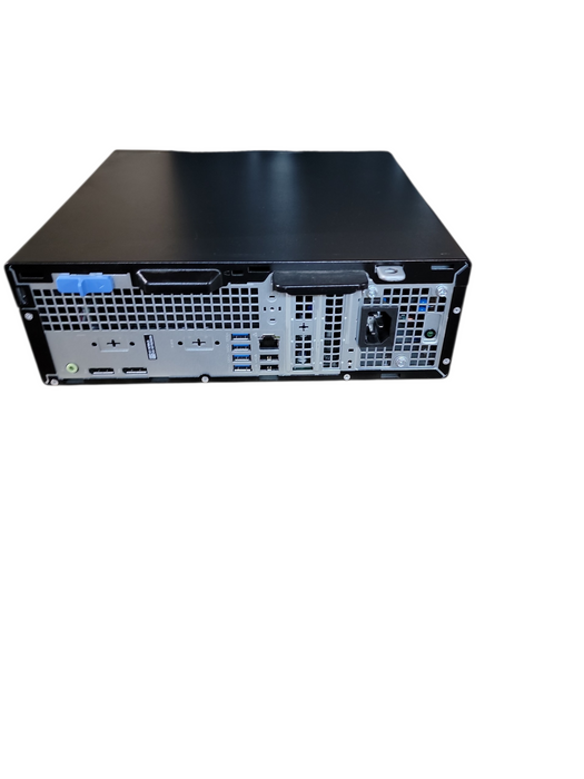 Dell Optiplex 5090 SFF i3 - 10105 @ 3.70GHz 8GB DDR4 Ram No HDD