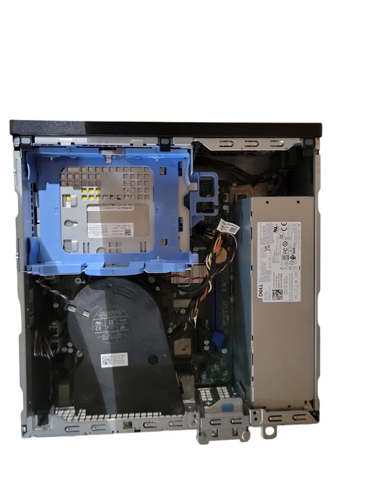 Dell Optiplex 5090 SFF i3 - 10105 @ 3.70GHz 8GB DDR4 Ram No HDD