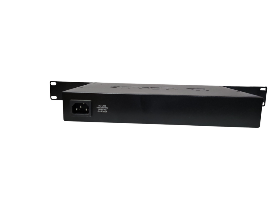 D-Link 24 Port Gigabit Switch DGS-1024D