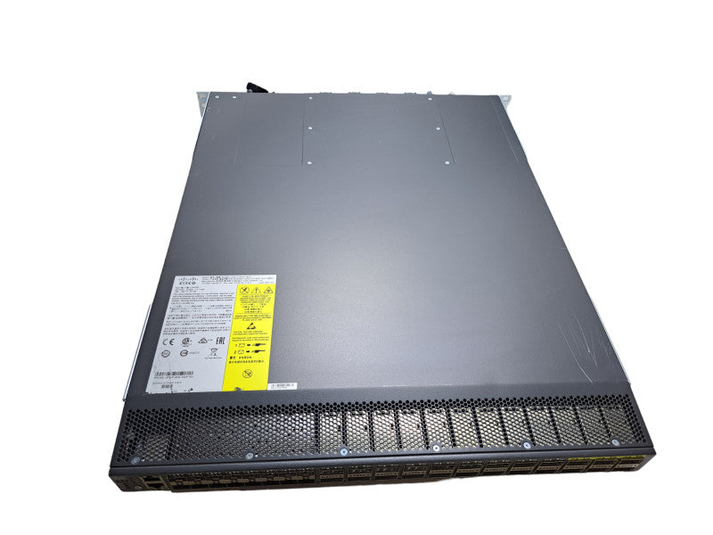 Cisco UCS-FI-6332-16UP 16-Port SFP + 24-Port QSFP Fabric Interconnect Switch