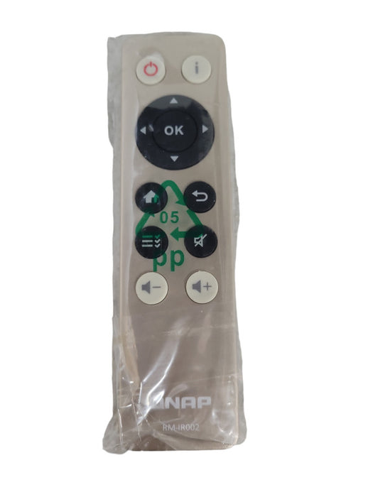 RM-IR002 IR Remote Control For Qnap HS-251/TS-X51/TS-X70/TS-X70 Pro/TS !