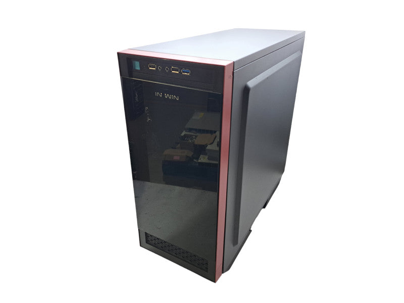Custom PC | Asus Z370-P II, i7-8700 @ 3.20GHz 6-Core, 512GB NVMe + 2TB HDD