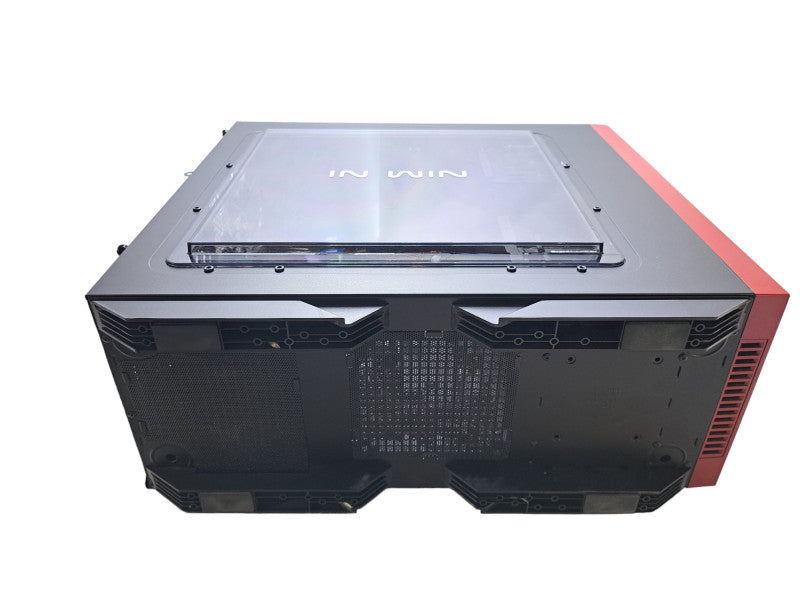 Custom PC | Asus Z370-P II, i7-8700 @ 3.20GHz 6-Core, 512GB NVMe + 2TB HDD