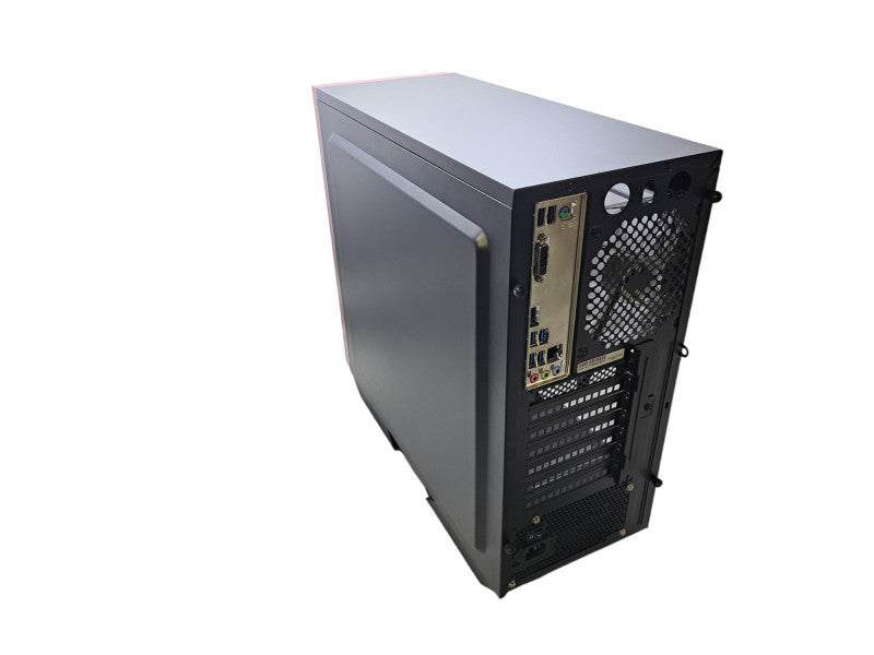 Custom PC | Asus Z370-P II, i7-8700 @ 3.20GHz 6-Core, 512GB NVMe + 2TB HDD