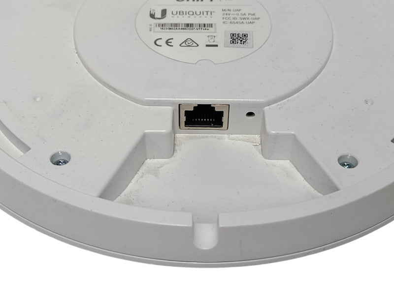 Ubiquiti UniFi AP Access Point Q