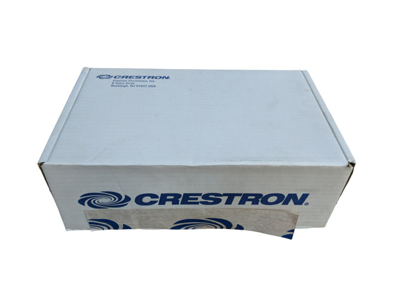 Crestron HD-RX-201-C-E Multiformat Switch and Receiver | Open Box