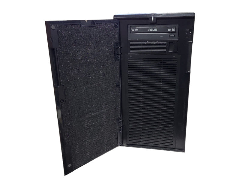 Custom PC/ASUS P8Z77-V LK, i5-3570 3.40GHz, 16GB DDR3, 1TB SSD, GT 640