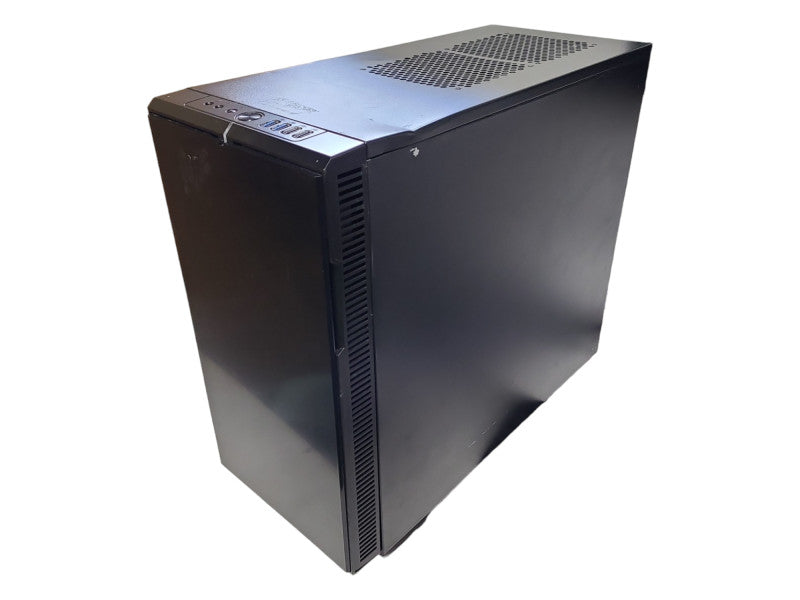 Custom PC/ASUS P8Z77-V LK, i5-3570 3.40GHz, 16GB DDR3, 1TB SSD, GT 640