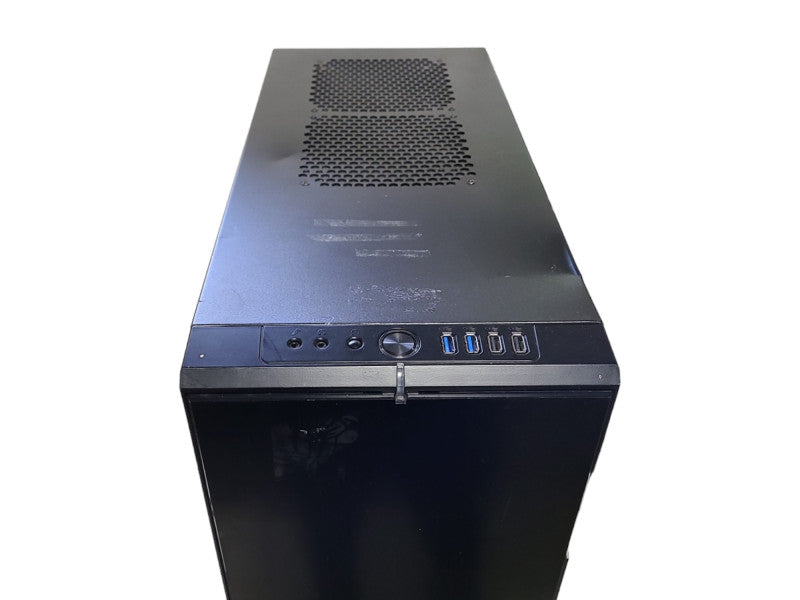 Custom PC/ASUS P8Z77-V LK, i5-3570 3.40GHz, 16GB DDR3, 1TB SSD, GT 640