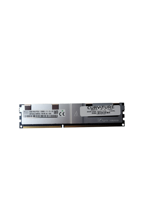 32GB SK HYNIX 4Rx4 PC3L-12800-LRDIMM