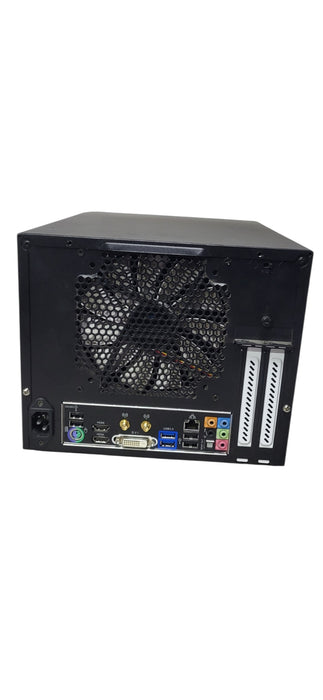 Custom PC F2A88XN-WIFI | AMD A10-7700k Radeon R7| 8GB DDR3 | 1TB HDD