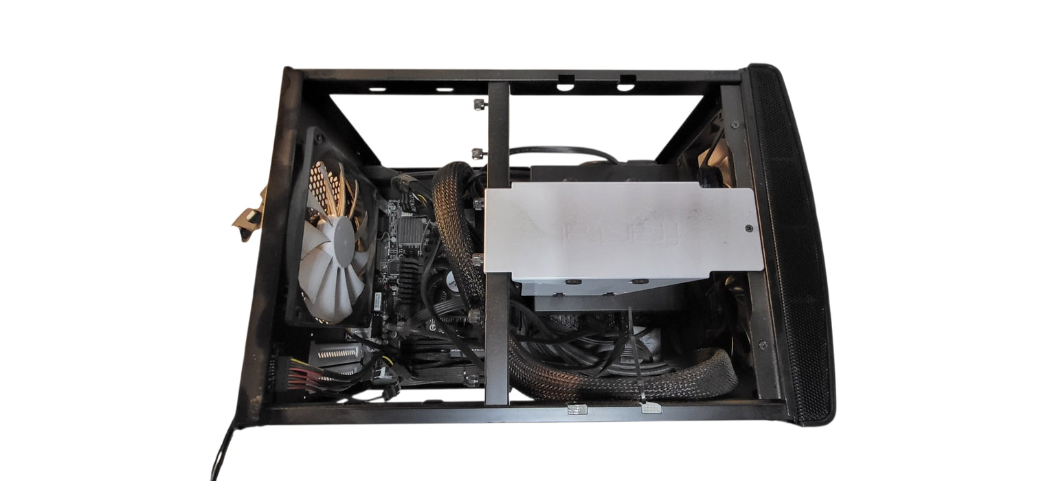 Custom PC F2A88XN-WIFI | AMD A10-7700k Radeon R7| 8GB DDR3 | 1TB HDD