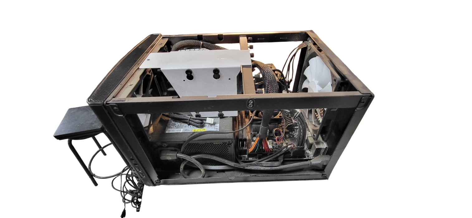 Custom PC F2A88XN-WIFI | AMD A10-7700k Radeon R7| 8GB DDR3 | 1TB HDD